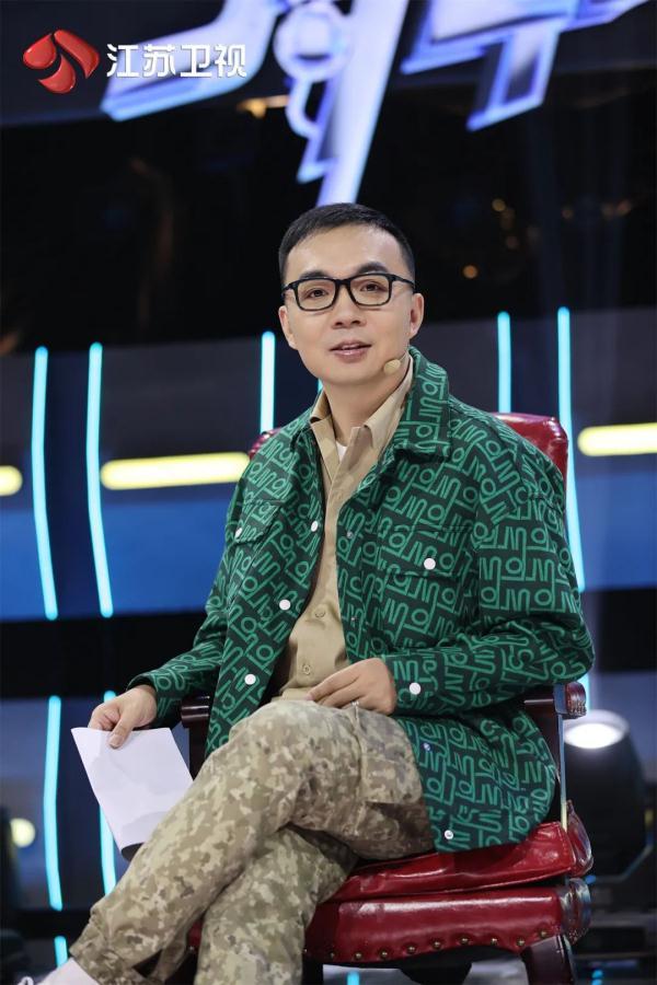 《蒙面舞王》舞力全开，“无人区玫瑰”旗袍舞惊艳全场