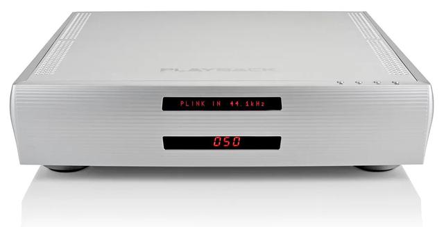 Playback Designs发布全新Edelweiss 6系列