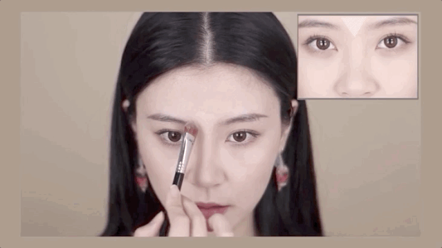 出道10年的李惠利,化鼻影竟然也失手?