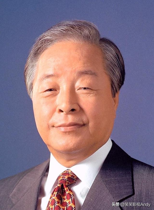 韩国建国后的历任总统及结局