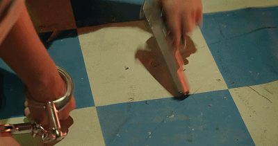 「白日焰火」里的种种猥琐不堪,隐藏了国人对“性”的隐晦和苦闷