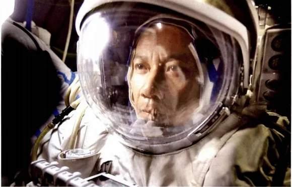 关于舱外航天服，你了解多少？