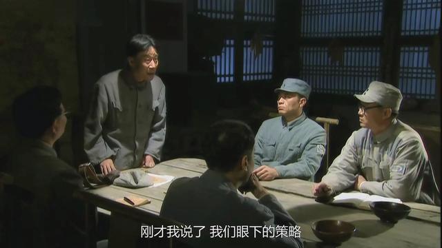 备受欢迎的10部抗战剧，《雪豹》第六，《亮剑》只能排第二