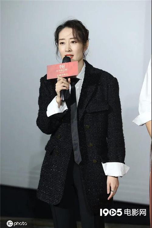 五戏同档！44岁的刘敏涛被中年女演员们羡慕了