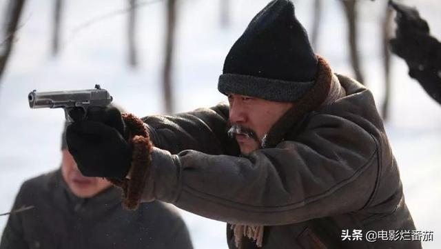 「白日焰火」里的种种猥琐不堪,隐藏了国人对“性”的隐晦和苦闷