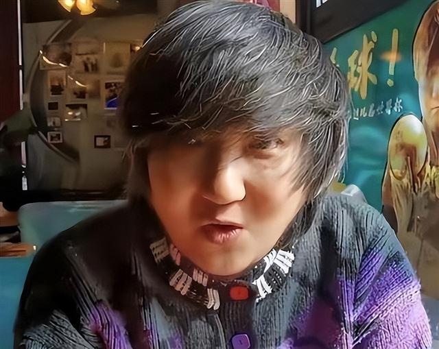 “丑男”王大治，爱过的3个女人一个比一个漂亮，董洁只能算一般