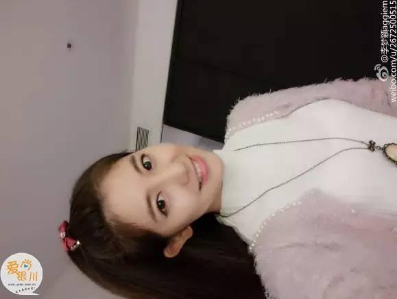 重磅看宁夏美女能治病?我试了,果真男女通用!