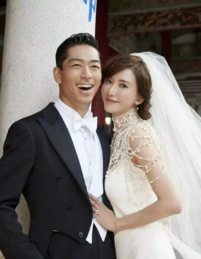 林志玲前绯闻男友曝新恋情!曾痴守其近20年,如今恋上上海学霸