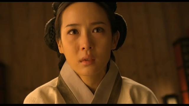 韩国也太敢拍了，大尺度“三级片”《后宫：帝王之妾》，你看过吗