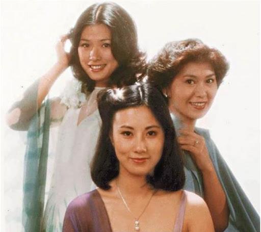 长红花旦李司棋，港姐历史上唯一的香港公主，被称为无线镇台之宝