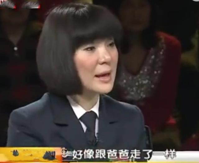 一首《常回家看看》火遍全国，23年过去了，陈红去哪了？