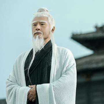 《悍刀行》武力值前五，“剑神”李淳罡上榜，徐凤年并非天下第一