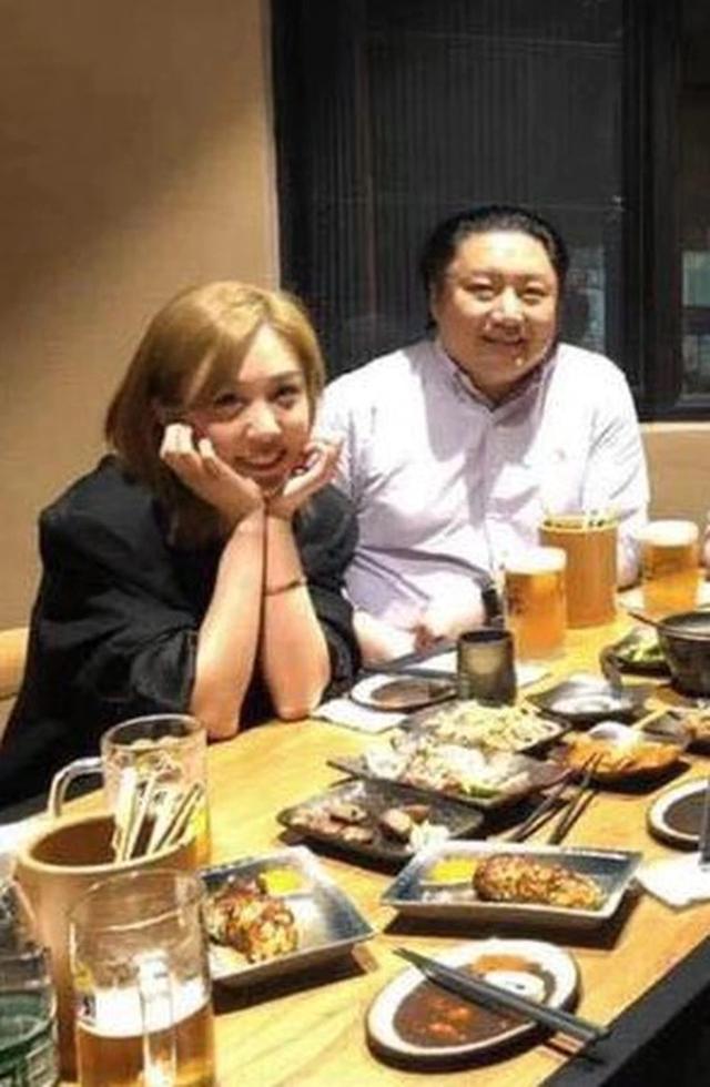 林志玲前绯闻男友曝新恋情!曾痴守其近20年,如今恋上上海学霸