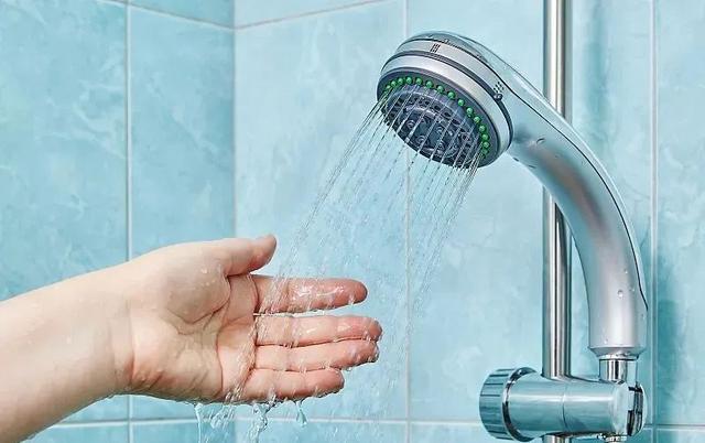 洗澡请记住一组数字：42，20，5