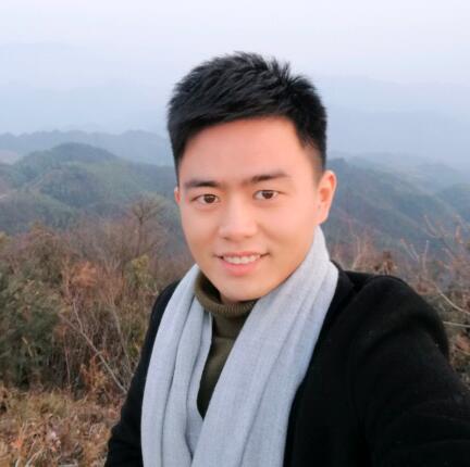 青春8090丨曾玮：为农民兄弟代言