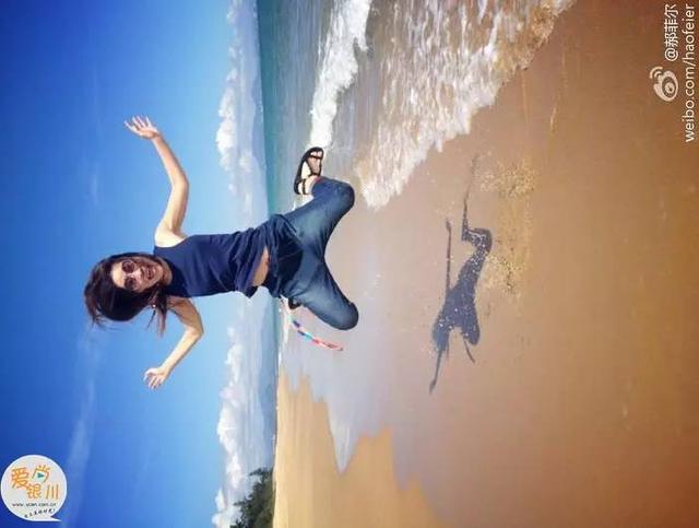 重磅看宁夏美女能治病?我试了,果真男女通用!