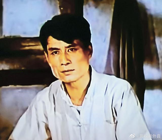 记得叛徒“甫志高”吗？与项堃合作《烈火中永生》《上饶集中营》