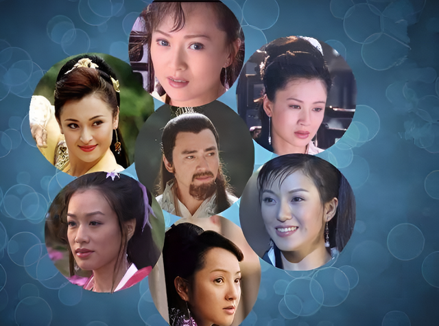 金庸最讨厌的两个姓氏，一个三代的妻子与他人有染，一个专出恶人