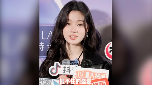 王心凌再唱《梦的光点》，梦回童年回忆《神兵小将》，太宠粉了