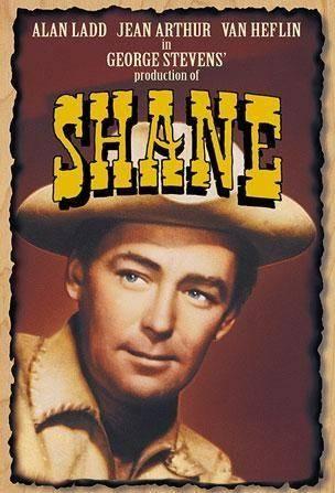 黄沙与烈马的共舞 细数最经典的十部西部片