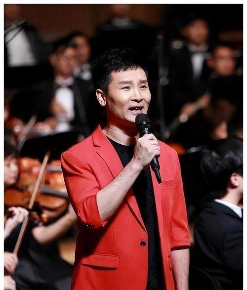 刘和刚：成名后把岳父母接到豪宅，父亲猝然离世令他沉痛愧疚不已