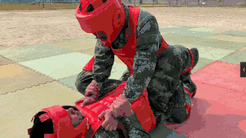 格斗高手速成手册，你值得拥有！