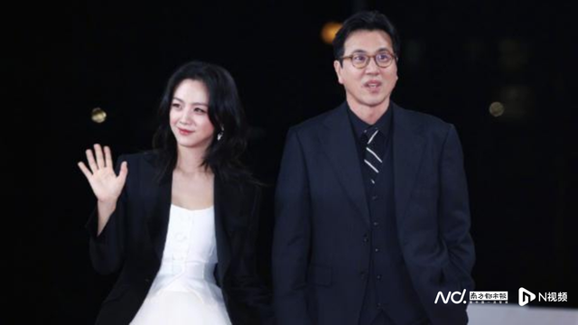 第45届韩国青龙奖获奖名单揭晓，汤唯获最佳人气奖