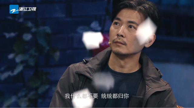 《我就是演员》六位女演员实力比拼 章子怡首次提议留两个？