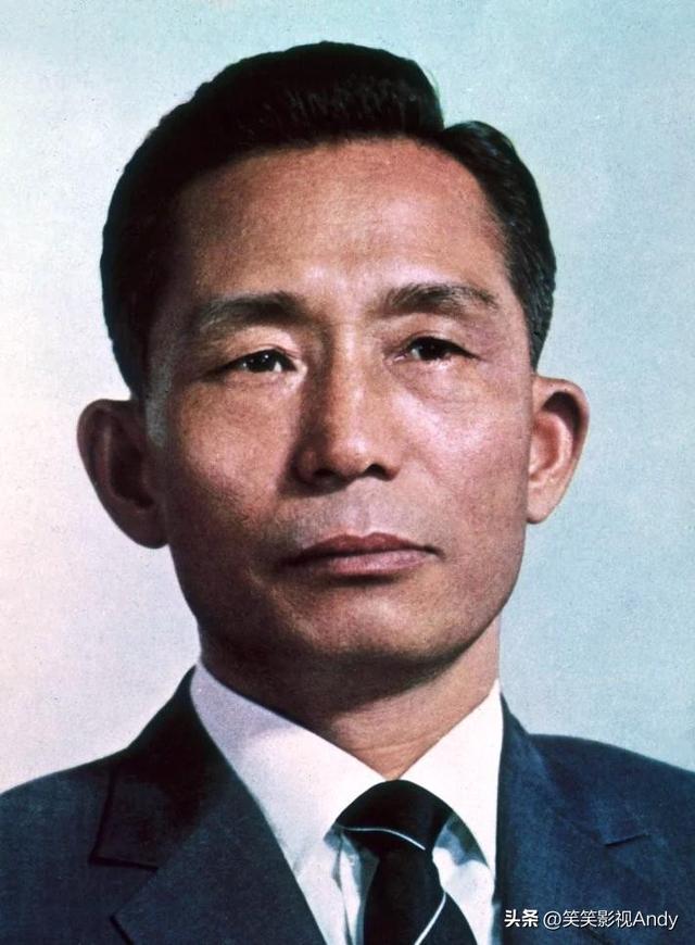 韩国建国后的历任总统及结局