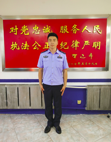 “半路出家的山东电影人”侯钧博：表演是兴趣，做电影是初心