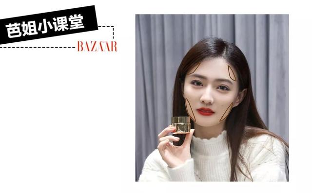 出道10年的李惠利,化鼻影竟然也失手?