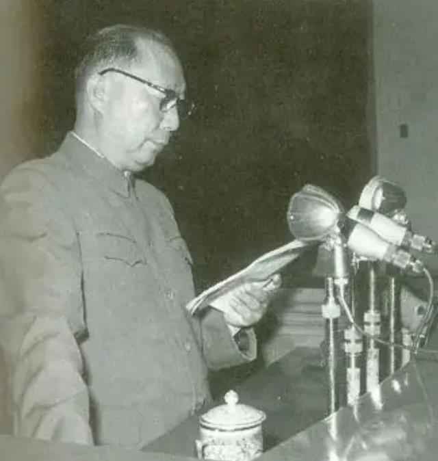 谁接替林帅为115师师长？两个命令只差几小时，让罗荣桓失之交臂