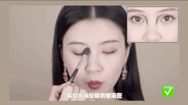 出道10年的李惠利,化鼻影竟然也失手?