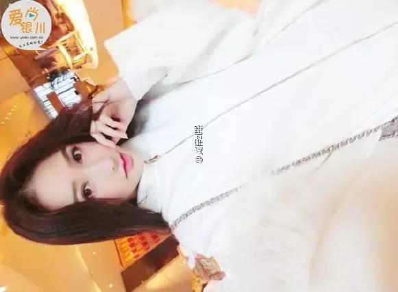 重磅看宁夏美女能治病?我试了,果真男女通用!