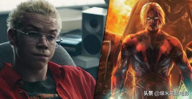 漫威电影宇宙确认的7个超级反派，灭霸级别人物即将登场