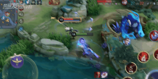 李信杀疯了！“血魔流”45%输出，35%承伤！新赛季恐要削弱