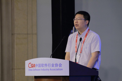 软博平行论坛丨2018中国IT人才培养发展论坛圆满举行