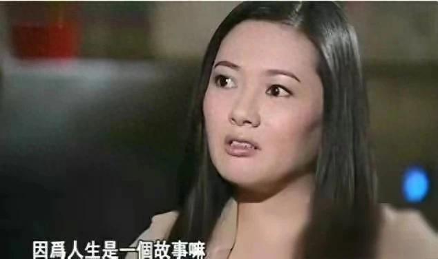 引爆回忆杀！李丽珍揭秘三点全露历程，看她是如何成名又毁誉参半