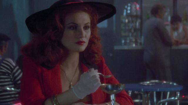 “艺术大师”丁度·巴拉斯4部黄暴电影,尺度一部比一部大!