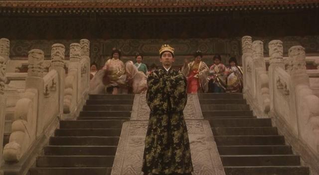 《大内密探零零发》幕后冷知识