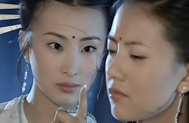 金庸最讨厌的两个姓氏，一个三代的妻子与他人有染，一个专出恶人