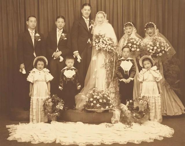 民国女神胡蝶到底有多美？私房照曝光，难怪戴笠希望能霸占她一生