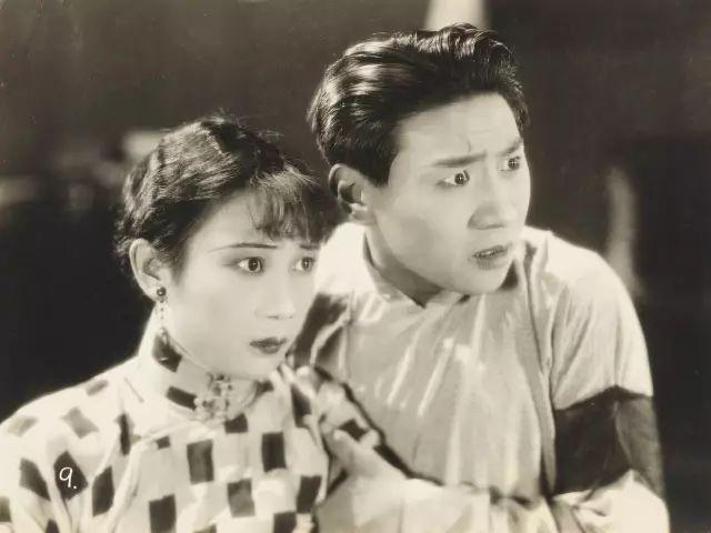 民国女神胡蝶到底有多美？私房照曝光，难怪戴笠希望能霸占她一生