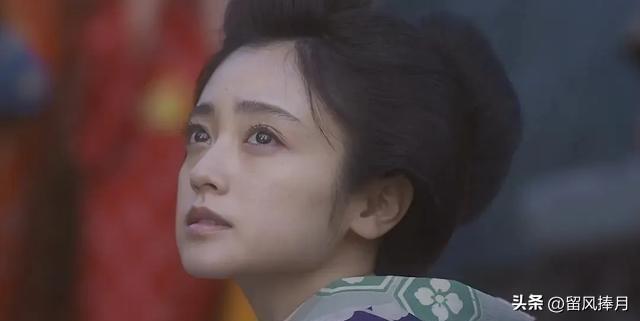 日本大尺度三级片”【花宵道中】女主的颜值身材谁不迷糊！