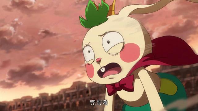 星游记：风暴法米拉2开播，麦当最终还是被蔓影术变成影子人