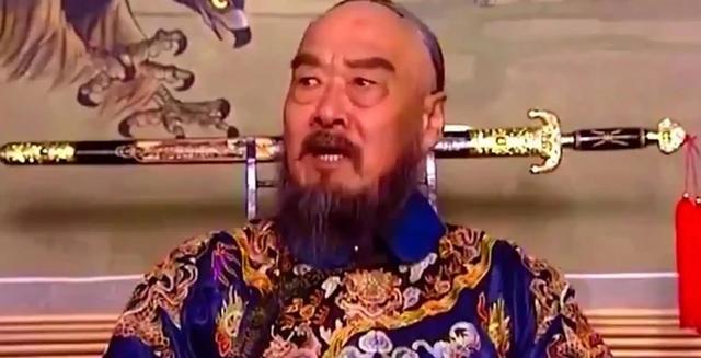 鳌拜四弟巴哈:位至内大臣,一子3征噶尔丹,一子娶康熙胞姐为妻