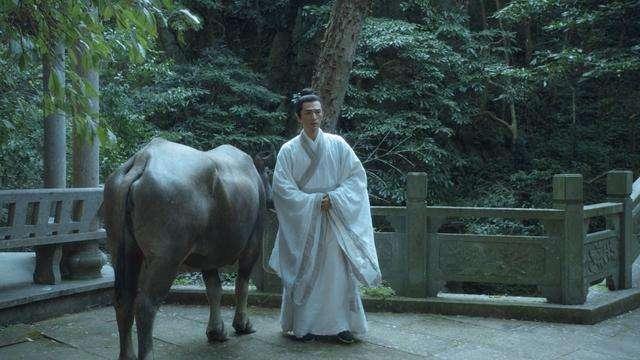 《悍刀行》武力值前五，“剑神”李淳罡上榜，徐凤年并非天下第一