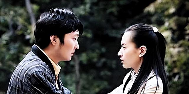 “丑男”王大治，爱过的3个女人一个比一个漂亮，董洁只能算一般