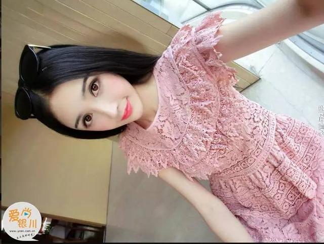 重磅看宁夏美女能治病?我试了,果真男女通用!