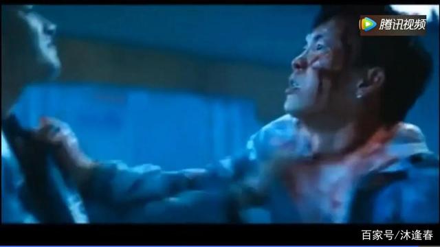 角头2北馆“五虎大将”